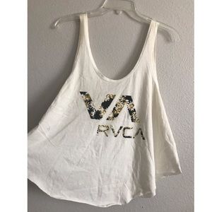 RVCA Tank